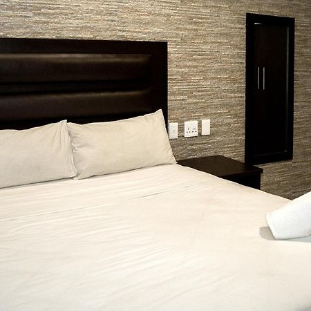 Bayside Hotel 피터마리츠버그 외부 사진