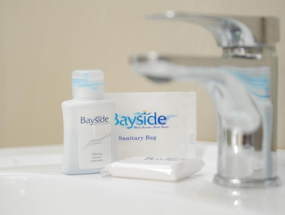 Bayside Hotel 피터마리츠버그 외부 사진