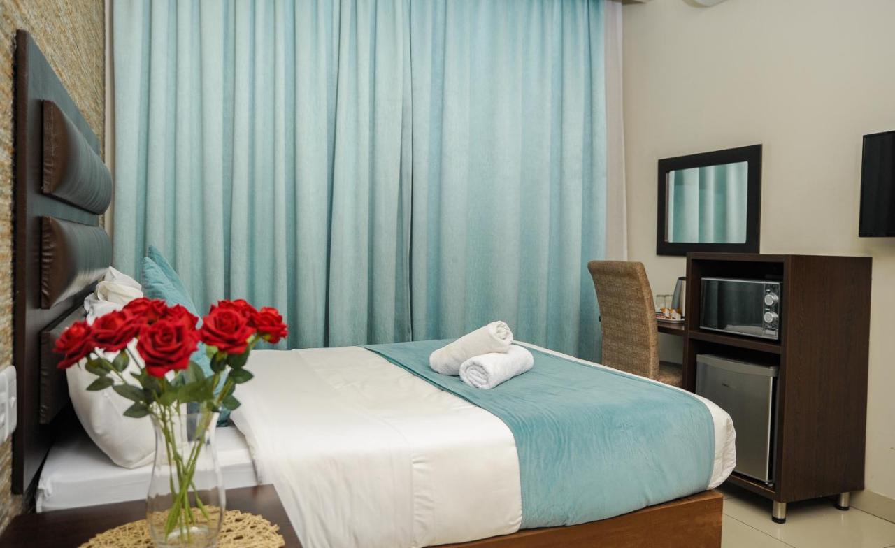 Bayside Hotel 피터마리츠버그 외부 사진