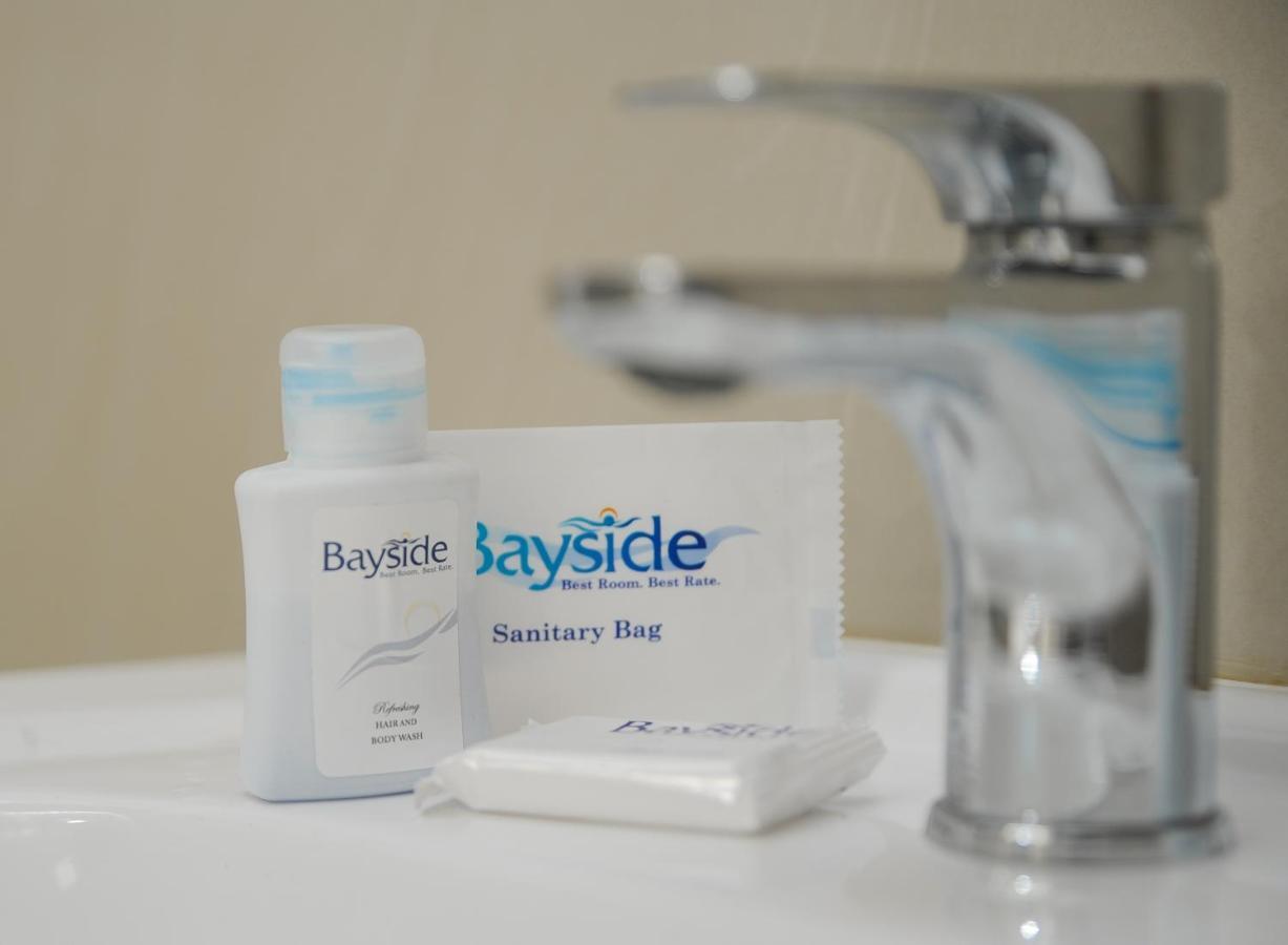 Bayside Hotel 피터마리츠버그 외부 사진
